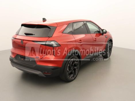 Renault SYMBIOZ ESPRIT ALPINE