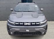 Dacia DUSTER 4X4 HYBRID-G 150 CH 4X4 JOURNEY AVEC PACK COLD ET PACK CITY
