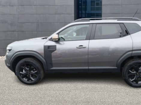 Dacia DUSTER 4X4 HYBRID-G 150 CH 4X4 EXTREME AVEC PACK CITY ET PACK COLD