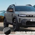 Dacia DUSTER NOUVEAU 4X2 ECO-G 120 CH JOURNEY