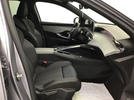 Peugeot 5008 GT