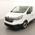 Renault TRAFIC L1H1 ADVANCE