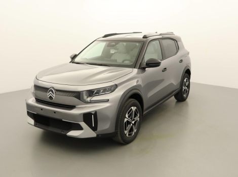 Citroën C3 AIRCROSS MAX