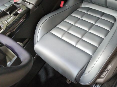 Citroën C5 AIRCROSS NOUVEAU HYBRIDE 145 CH BVA E-DCS6 MAX AVEC TOIT PANO