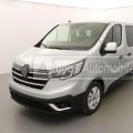 Renault TRAFIC L2H1 DOUBLE CAB EXTRA