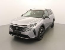 Peugeot 5008 GT