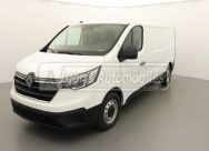 Renault TRAFIC L2H1 3TO ADVANCE