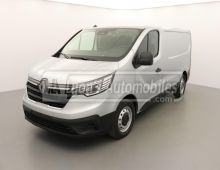 Renault TRAFIC L1H1 ADVANCE