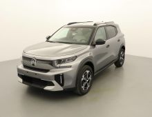 Citroën C3 AIRCROSS MAX