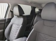 Hyundai TUCSON 1.6 T-GDI 239 HYBRID BVA6 CREATIVE AVEC HAYON MAINS LIBRES ET SYSTEME HI-FI KRELL