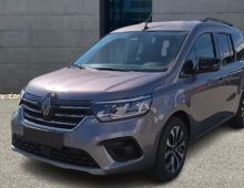 Renault KANGOO BLUE DCI 115 CH TECHNO AUTO AVEC CAMERA DE RECUL JANTES ALU17 ET ROUE DE SECOURS