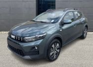 Dacia SANDERO STEPWAY ECO G 120 CH EXPRESSION AVEC CLIMATISATION AUTOMATIQUE ET SIEGES CHAUFFANTS