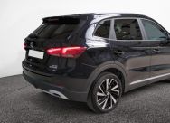MG ZS 1.5 L HYBRIDAVEC 197 CH BVA LUXURY