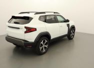 Dacia DUSTER JOURNEY