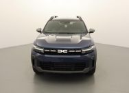 Dacia BIGSTER JOURNEY