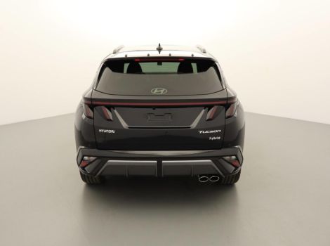 Hyundai TUCSON FEEL N LINE