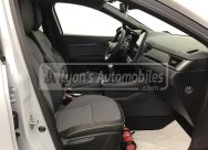 Renault CAPTUR 4 TECHNO