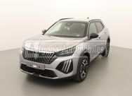 Peugeot 2008 HYBRID 145 GT