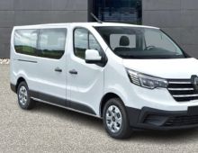 Renault TRAFIC COMBI L2 BLUE DCI 150 CH GRAND EVOLUTION 9 PLACES