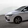 MG MG3 1.5 L HYBRIDAVEC 195 CH BVA LUXURY
