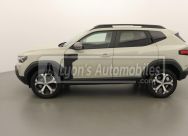 Dacia DUSTER JOURNEY