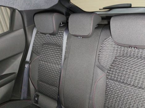 Renault CLIO 6 TCE 115 CH BVM6 TECHNO AVEC SIEGES CHAUFFANTS