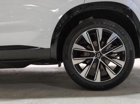 Renault AUSTRAL NOUVEAU FULL HYBRID E-TECH 200 CH BVA TECHNO