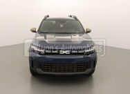 Dacia BIGSTER EXTREME