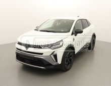 Renault SYMBIOZ ESPRIT ALPINE
