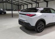 Peugeot 3008 HYBRID 145 BVA E-DCS6 GT AVEC TOIT PANO ET PACK 360 VISION & DRIVE ASSIST