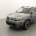 Dacia DUSTER EXTREME