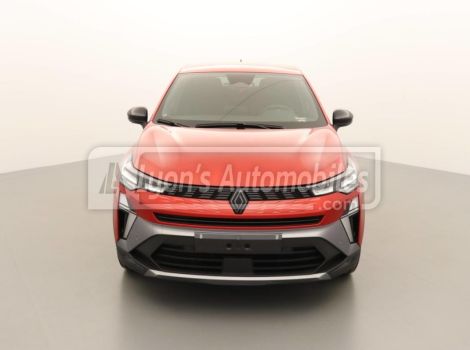 Renault SYMBIOZ ESPRIT ALPINE