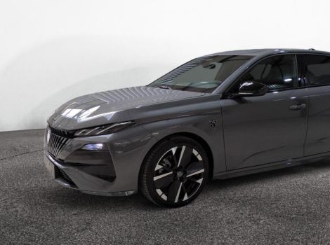 Peugeot 308 NOUVELLE HYBRID 145 BVA E-DCS6 GT AVEC PACK VISION 360 & DRIVE ASSIST PLUS