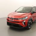 Renault CAPTUR 4 TECHNO