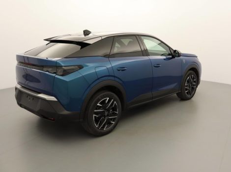 Peugeot 3008 PHASE 4 GT