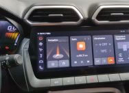 MG ZS 1.5 L HYBRIDAVEC 197 CH BVA LUXURY
