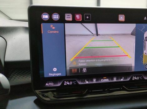 Cupra TERRAMAR 1.5 ETSI HYBRID 150 CH BVA DSG7 V AVEC JANTES 19 ET SIEGES CHAUFFANTS