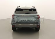 Dacia DUSTER EXTREME