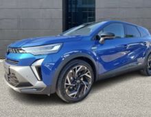 Renault SYMBIOZ 1.6 E-TECH FULL HYBRID 145 CH ESPRIT ALPINE AVEC TOIT PANO PACK PARKING 360° HAYON MAINS LIBRES PACK HIVER ET ROUE DE SECOURS