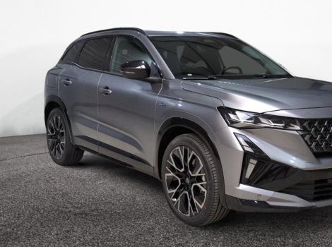 Renault AUSTRAL NOUVEAU FULL HYBRID E-TECH 200 CH BVA ESPRIT ALPINE AVEC PARE-BRISE CHAUFFANT