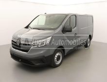 Renault TRAFIC L1H1 ADVANCE