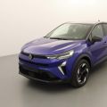 Renault CAPTUR TECHNO 