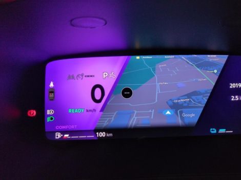 Renault SYMBIOZ E-TECH FULL HYBRID 145 CH BVA TECHNO SUREQUIPE