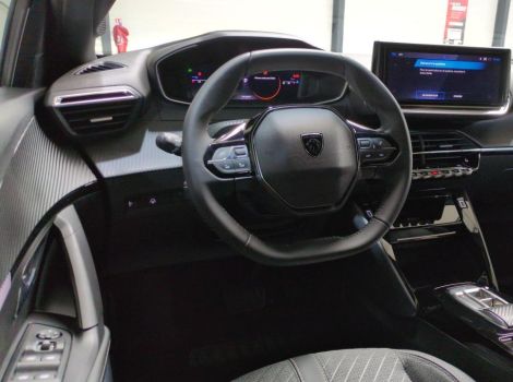 Peugeot 2008 HYBRID 145 BVA E-DCS6 ALLURE SUREQUIPE (NAVI, CAMERA 360, DRIVE ASSIST PLUS, SIEGES CHAUFFANTS)