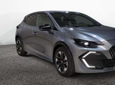 Renault CLIO 6 TCE 115 CH BVM6 TECHNO AVEC SIEGES CHAUFFANTS