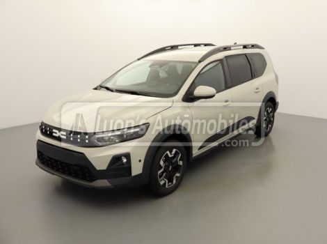 Dacia JOGGER 7PL JOURNEY