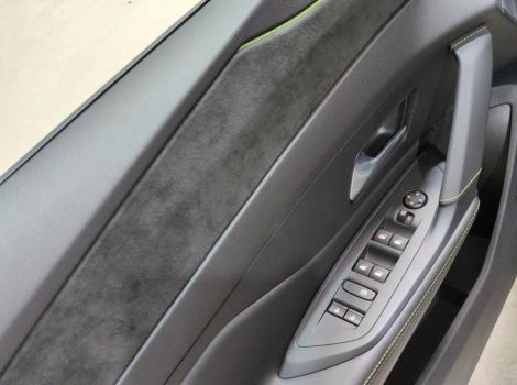 Peugeot 308 NOUVELLE HYBRID 145 BVA E-DCS6 GT AVEC PACK VISION 360 & DRIVE ASSIST PLUS
