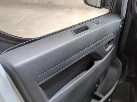 Citroën JUMPY FOURGON M DIESEL 150 CH AUTOMAT AVEC PACK CHANTIER ET PACK CONNECTIVITE ET MODUWORK