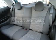 Fiat 500 NOUVELLE 118 CH ICON ÉLECTRIQUE 87 KW BERLINE AUTONOMIE 322 KM