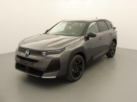 Citroën C5 AIRCROSS PLUS